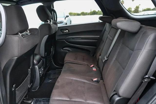2025 Dodge Durango GT AWD