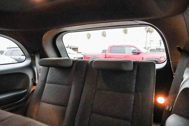 2025 Dodge Durango GT AWD
