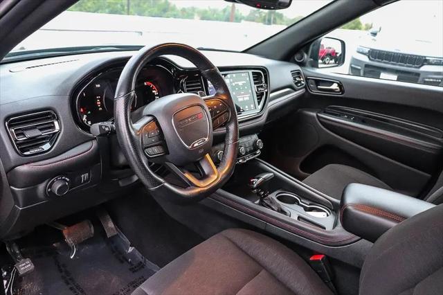2025 Dodge Durango GT AWD