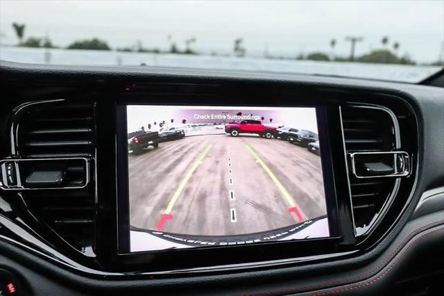 2025 Dodge Durango GT AWD