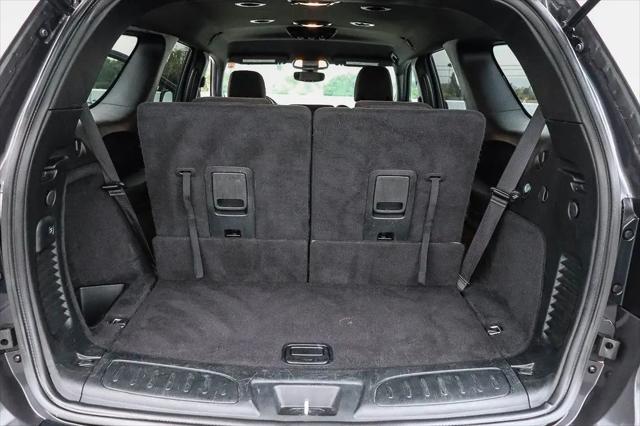 2025 Dodge Durango GT AWD