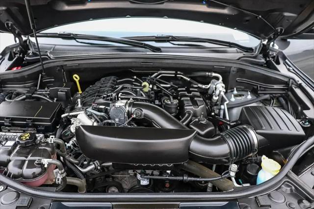 2025 Dodge Durango GT AWD