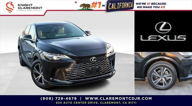 2023 Lexus RX 350 Premium for sale in Claremont, CA