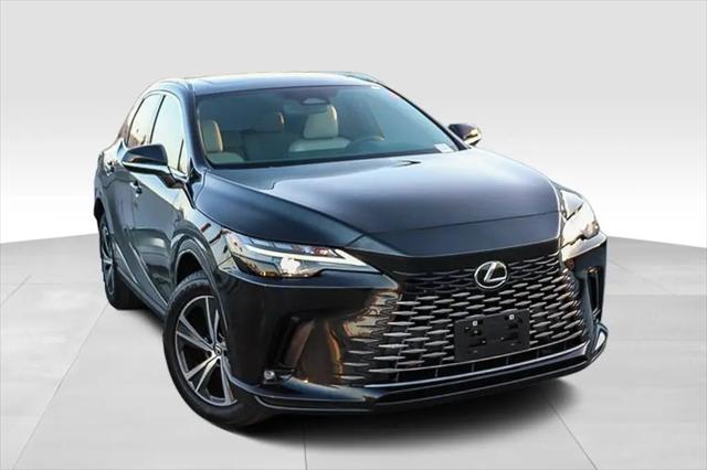 2023 Lexus RX 350 Premium