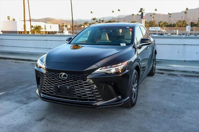 2023 Lexus RX 350 Premium