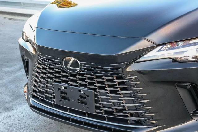 2023 Lexus RX 350 Premium