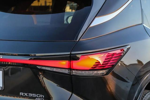 2023 Lexus RX 350 Premium