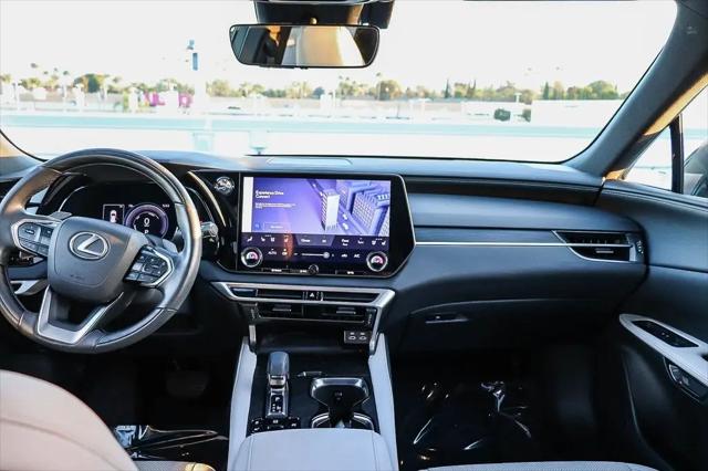 2023 Lexus RX 350 Premium