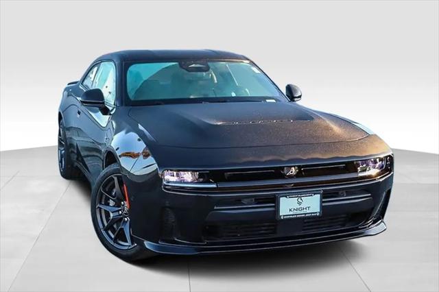 2026 Dodge Charger Scat Pack 2-Door AWD