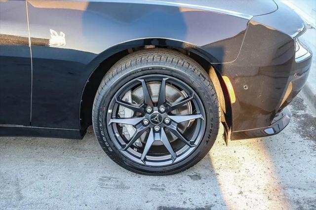 2026 Dodge Charger Scat Pack 2-Door AWD