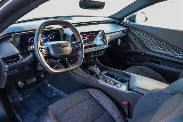 2026 Dodge Charger Scat Pack 2-Door AWD