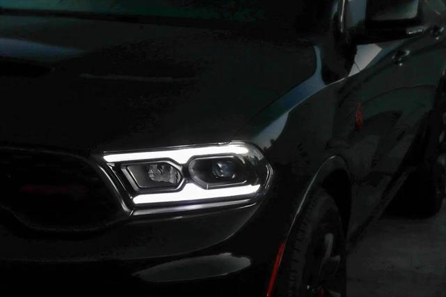 2026 Dodge Durango SRT Hellcat Jailbreak AWD