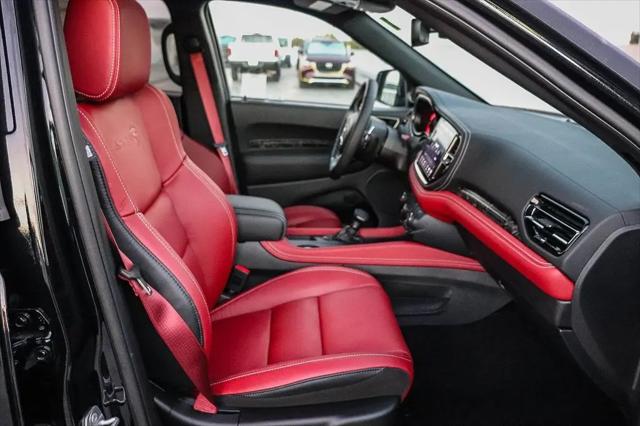 2026 Dodge Durango SRT Hellcat Jailbreak AWD