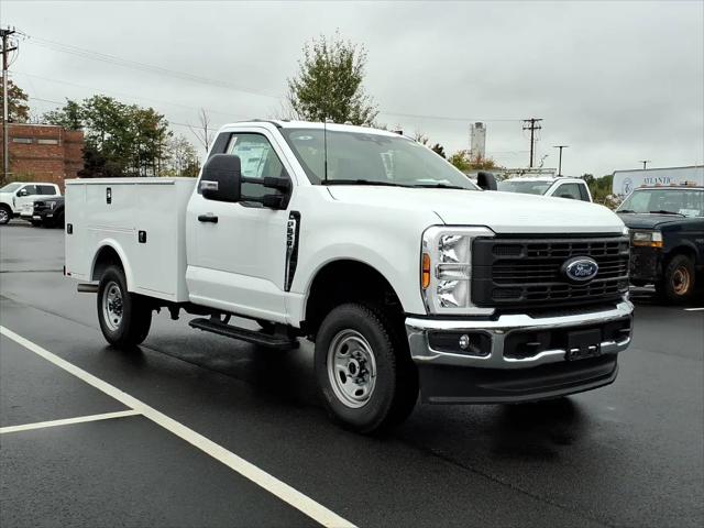 2026 Ford F-250 XL for sale in Westbrook, ME