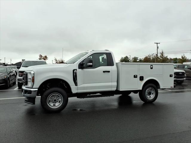 2026 Ford F-250 XL