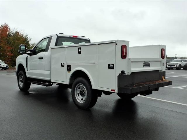 2026 Ford F-250 XL