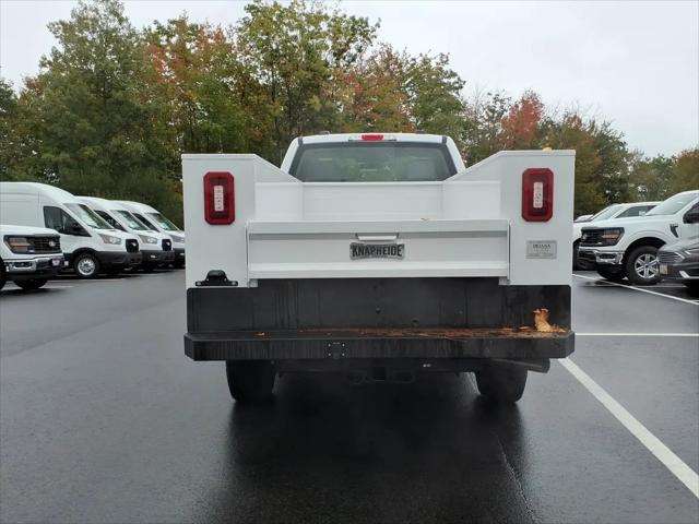 2026 Ford F-250 XL