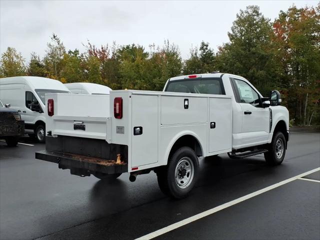 2026 Ford F-250 XL