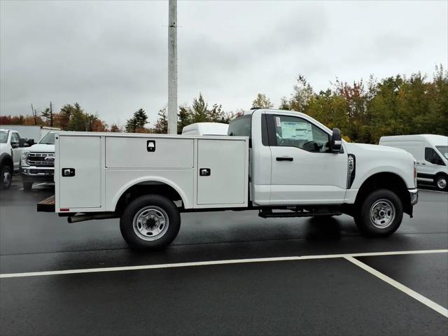 2026 Ford F-250 XL