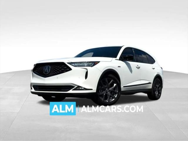 2022 Acura MDX A-SPEC Package for sale in Bogart, GA