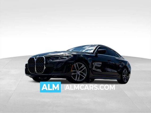 2024 BMW 430i Gran Coupe xDrive for sale in Bogart, GA