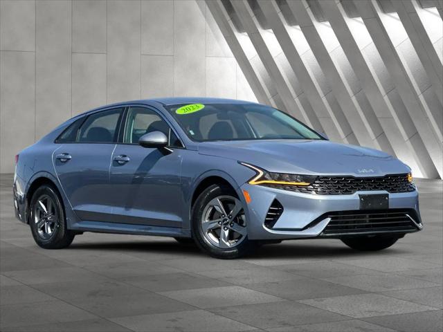 2023 Kia K5 LXS for sale in Fresno, CA