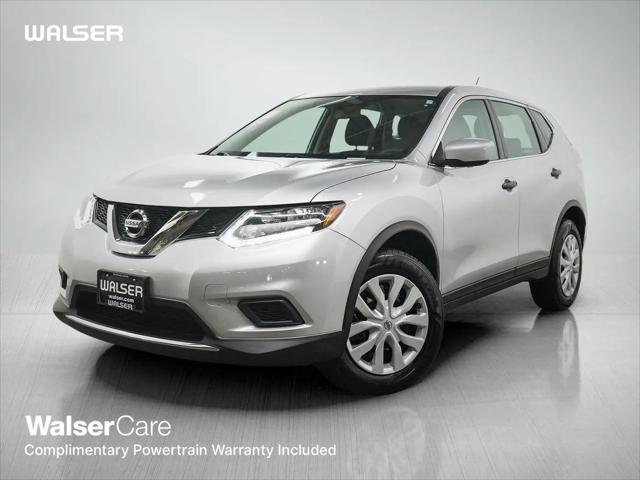 2016 Nissan Rogue S for sale in Brooklyn Park, MN