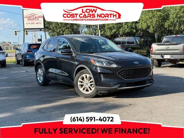 2020 Ford Escape SE for sale near Whitehall, OH