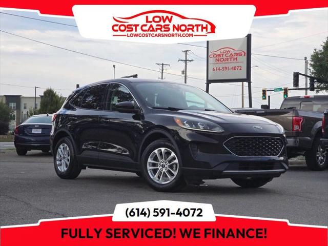 2020 Ford Escape SE for sale near Whitehall, OH