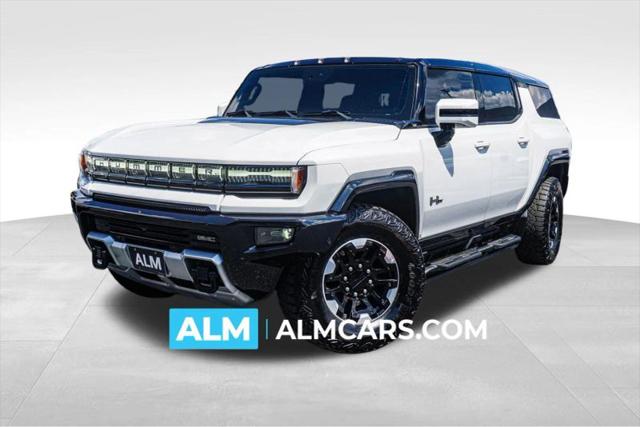 2024 GMC HUMMER EV 2X for sale in Union City, GA