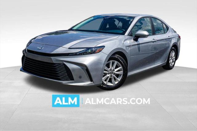 2025 Toyota Camry LE for sale in Union City, GA