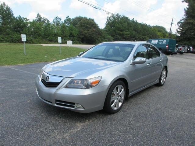 2010 Acura RL 3.7 for sale in Cary, NC