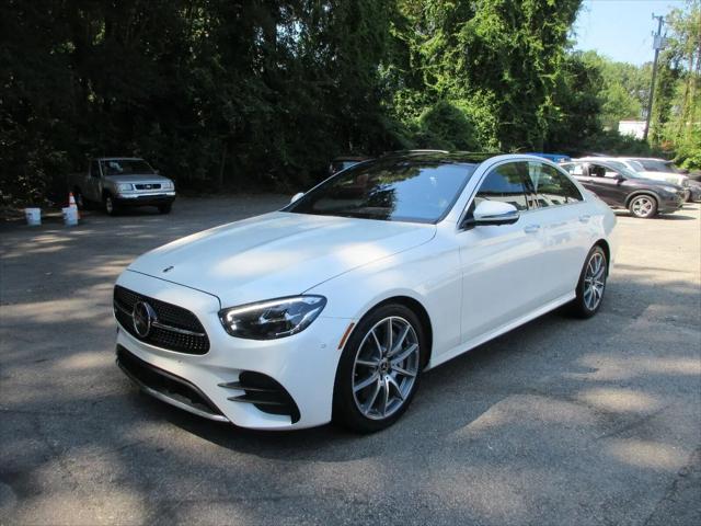2023 Mercedes-Benz E 350 E 350 for sale in Cary, NC