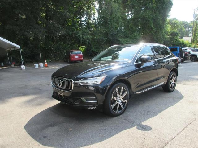 2018 Volvo XC60 T5 Inscription for sale in Cary, NC