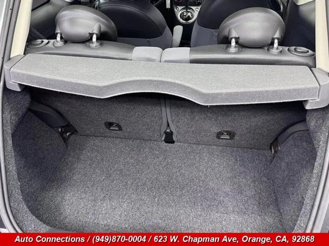 2013 Fiat 500 Pop