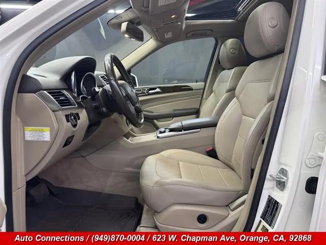 2013 Mercedes-Benz ML 350 4MATIC