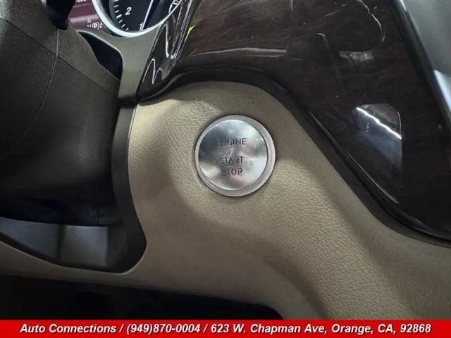 2013 Mercedes-Benz ML 350 4MATIC