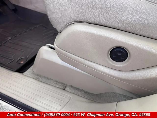 2013 Mercedes-Benz ML 350 4MATIC