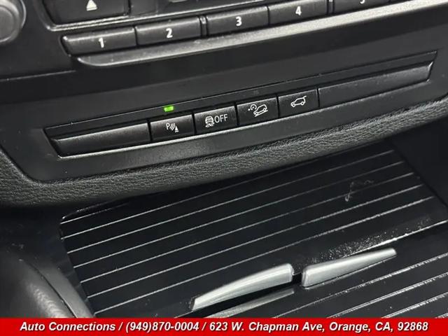 2012 BMW X6 xDrive35i