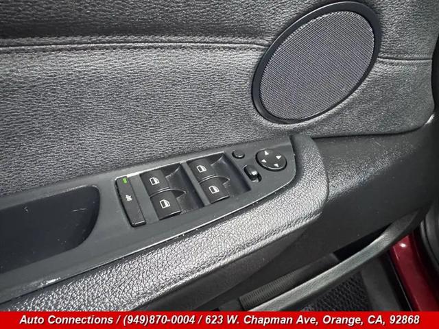 2012 BMW X6 xDrive35i