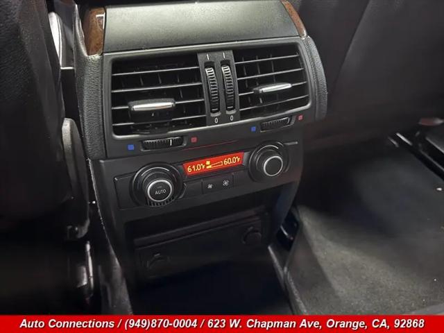 2012 BMW X6 xDrive35i