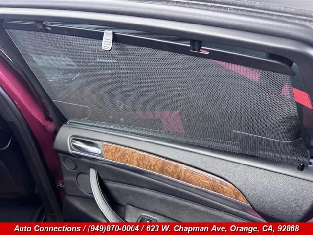2012 BMW X6 xDrive35i