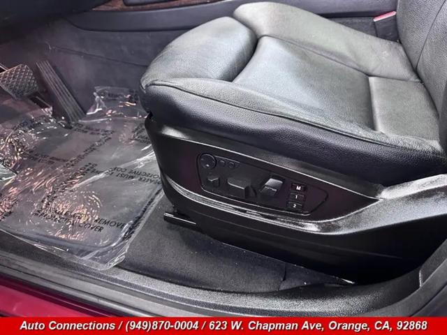2012 BMW X6 xDrive35i