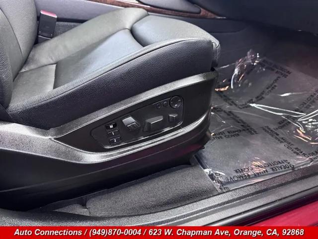 2012 BMW X6 xDrive35i