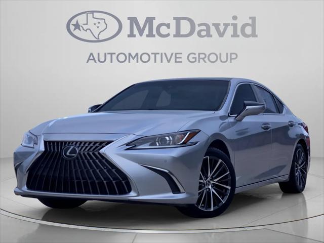2022 Lexus ES 350 ES 350 for sale in Frisco, TX