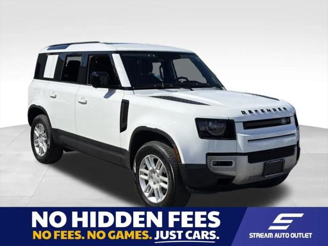 2025 Land Rover Defender 110 P300 for sale in Amityville, NY