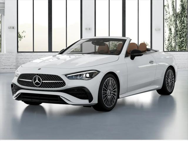 2027 Mercedes-Benz CL CLE 300 for sale in Lawrenceville, NJ