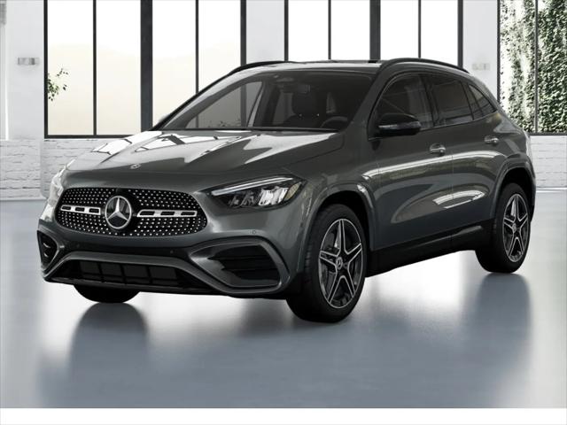 2026 Mercedes-Benz GLA-CLASS 4MATIC for sale in Lawrenceville, NJ