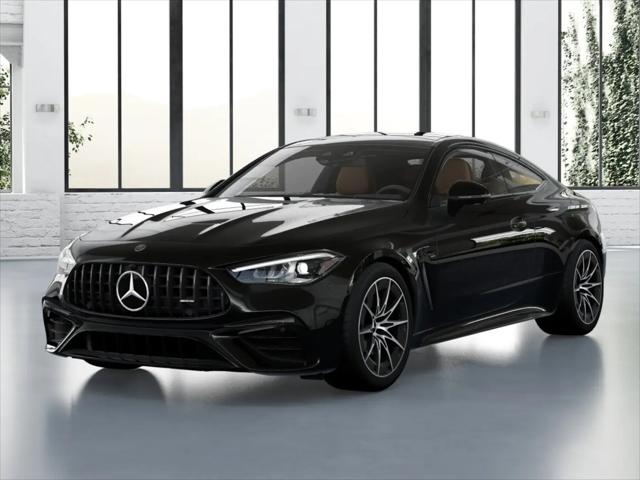 2027 Mercedes-Benz CL AMG CLE 53 for sale in Lawrenceville, NJ