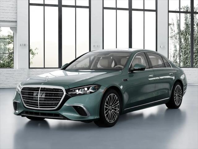 2027 Mercedes-Benz S-CLASS S 500 for sale in Lawrenceville, NJ